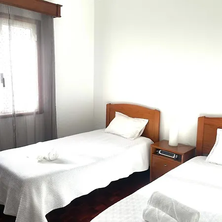 ヴィラ Casa Do Ilheu *