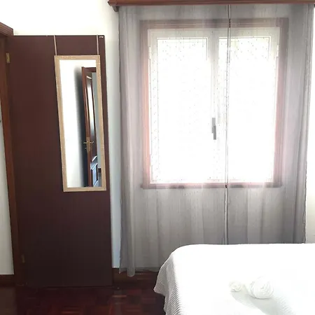 ヴィラ Casa Do Ilheu