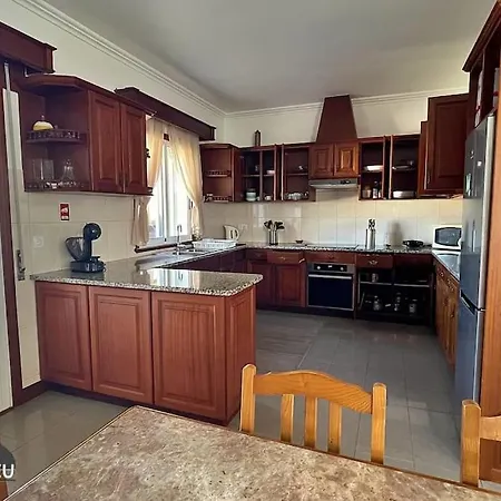 Casa Do Ilheu ヴィラ