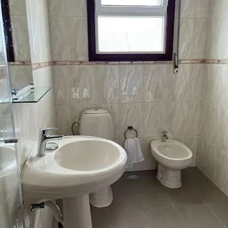 ヴィラ Casa Do Ilheu *