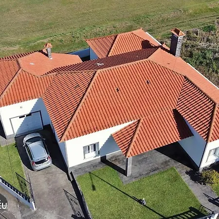 ヴィラ Casa Do Ilheu *