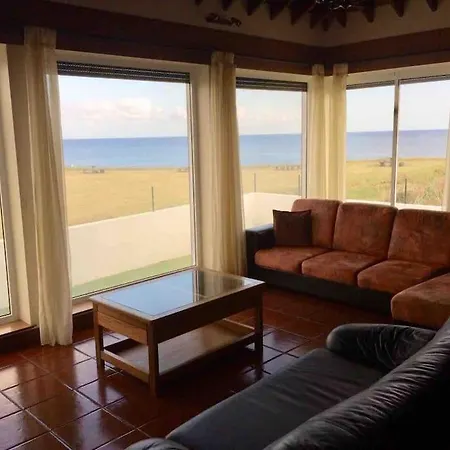 ヴィラ Casa Do Ilheu ヴィラ・フランカ・ド・カンポ