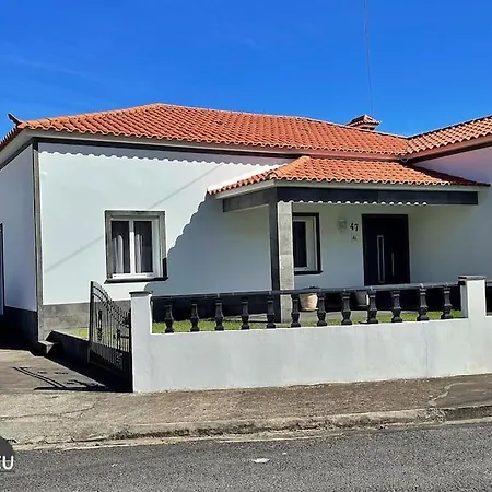 ヴィラ Casa Do Ilheu *