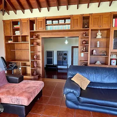 Casa Do Ilheu ヴィラ・フランカ・ド・カンポ