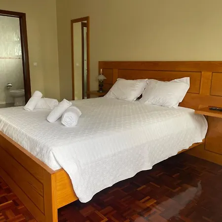 Casa Do Ilheu ヴィラ