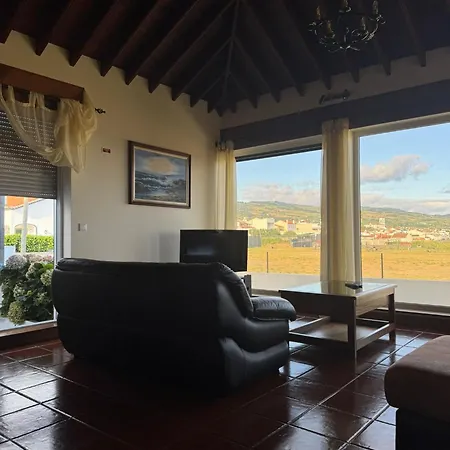 Casa Do Ilhéu