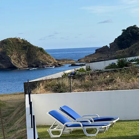 ヴィラ Casa Do Ilheu