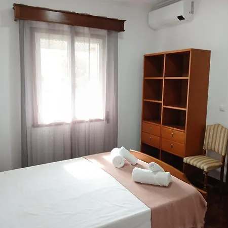 ヴィラ Casa Do Ilheu ヴィラ・フランカ・ド・カンポ