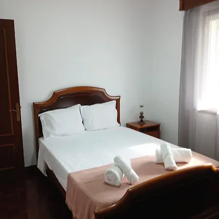 ヴィラ Casa Do Ilheu *