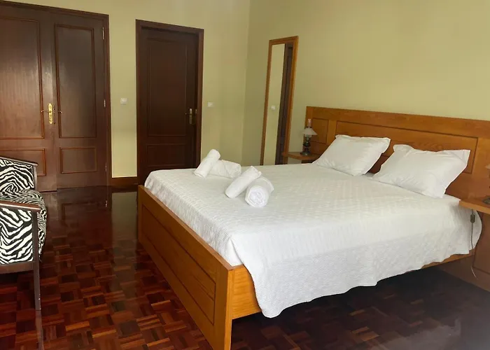 Casa Do Ilheu * Vila Franca do Campo