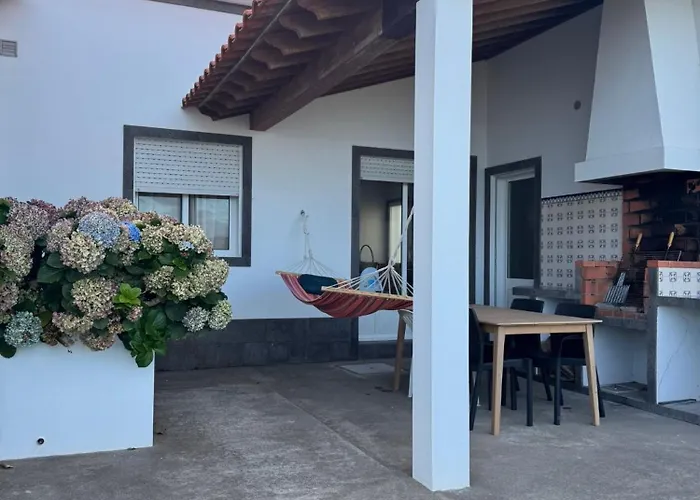 Casa Do Ilheu * Vila Franca do Campo