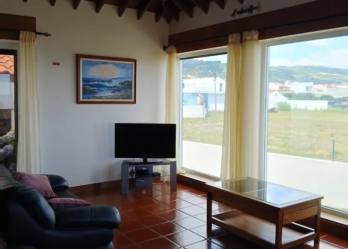 Casa Do Ilheu Vila Franca do Campo