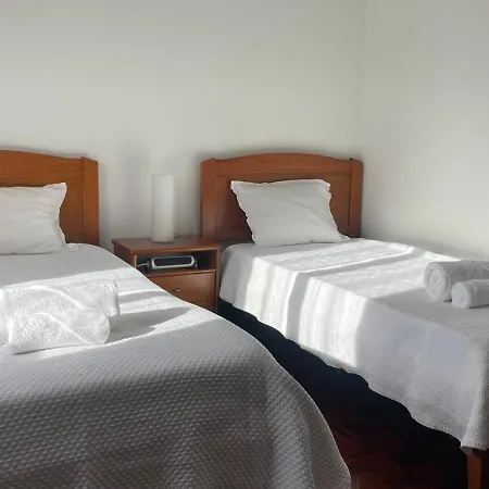 Villa Casa Do Ilhéu Vila Franca do Campo