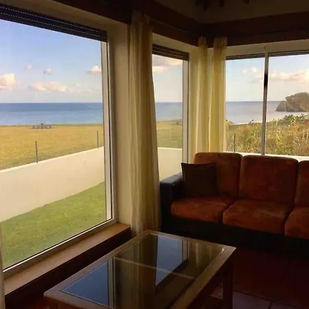 Casa Do Ilhéu Villa *