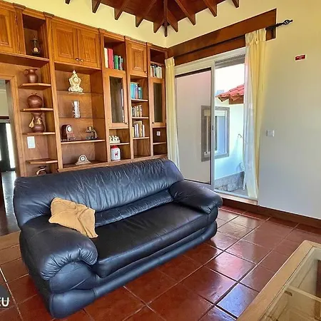 Casa Do Ilhéu Villa Vila Franca do Campo