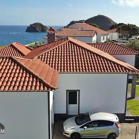 Casa Do Ilheu ヴィラ *