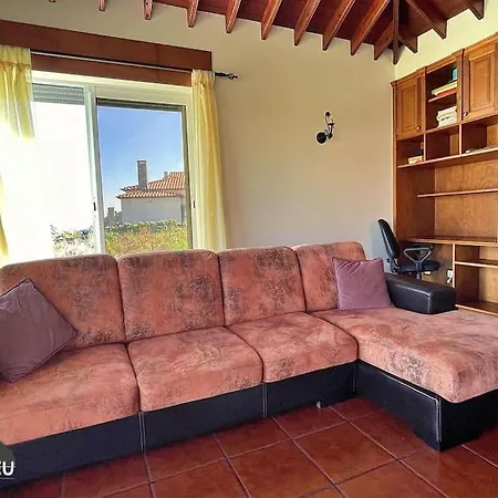 Casa Do Ilhéu Villa Vila Franca do Campo