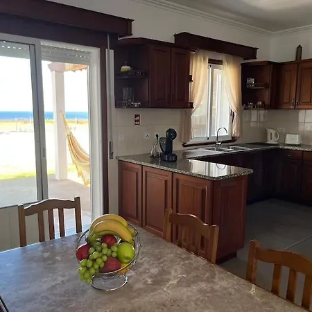 Villa Casa Do Ilhéu Vila Franca do Campo