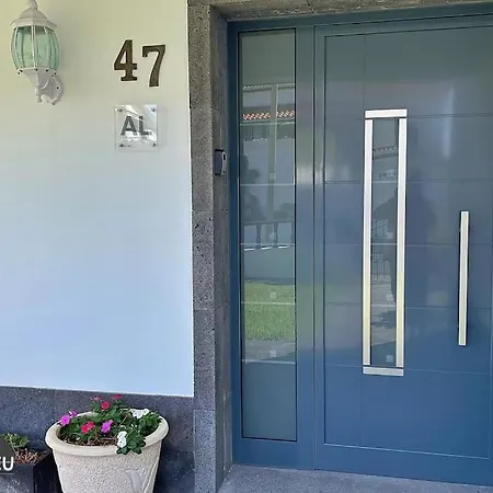 Casa Do Ilhéu Villa