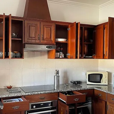 Villa Casa Do Ilhéu Vila Franca do Campo