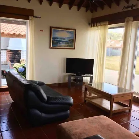 Casa Do Ilheu * Vila Franca do Campo