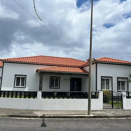 Casa Do Ilheu *
