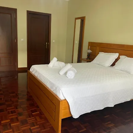 Casa Do Ilhéu * Vila Franca do Campo