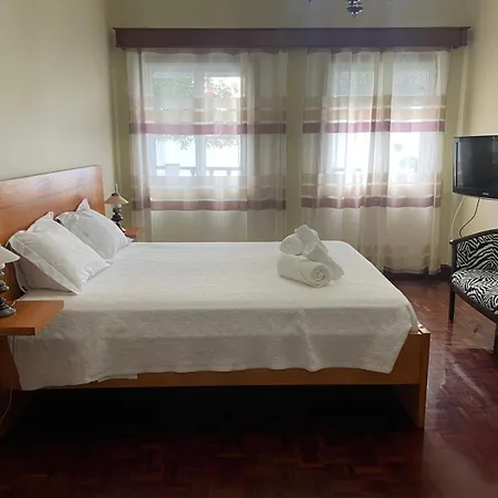 Casa Do Ilhéu Villa