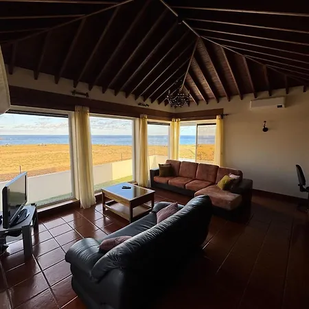 Casa Do Ilhéu Villa