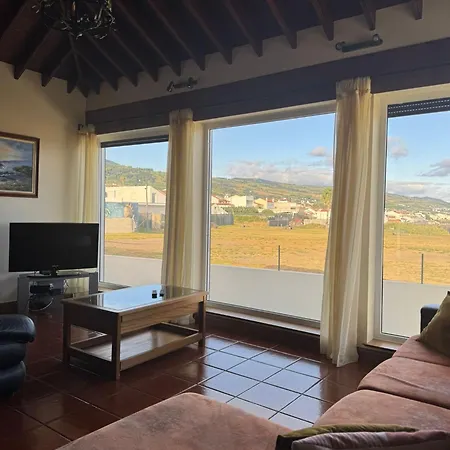 Casa Do Ilhéu Villa Vila Franca do Campo