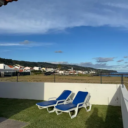 Villa Casa Do Ilheu Vila Franca do Campo