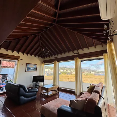 Casa Do Ilhéu * Vila Franca do Campo