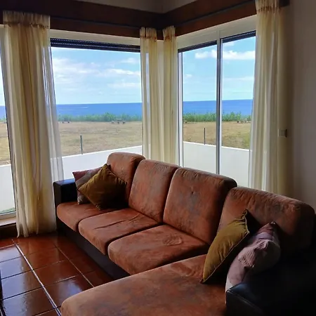 Casa Do Ilhéu Villa Vila Franca do Campo