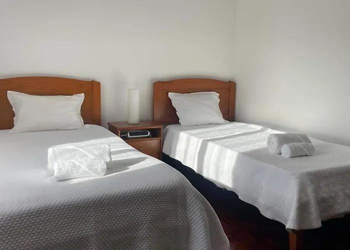 Villa Casa Do Ilheu Vila Franca do Campo