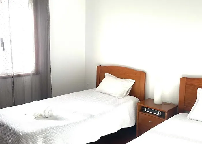 Villa Casa Do Ilheu *