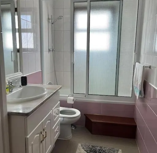 Casa Do Ilheu ヴィラ