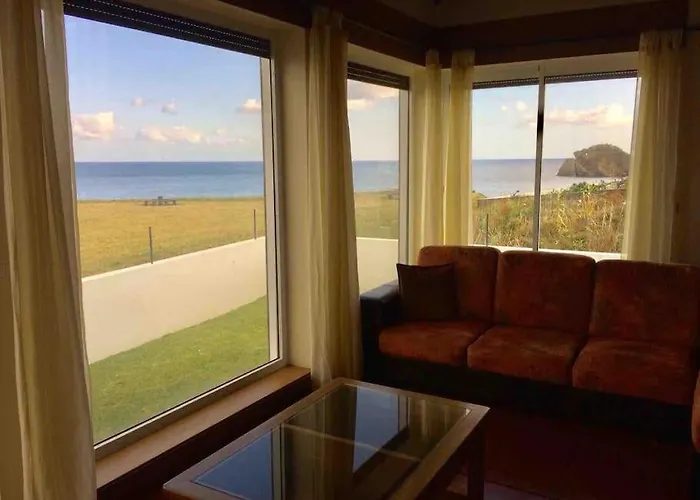 Casa Do Ilheu ヴィラ *