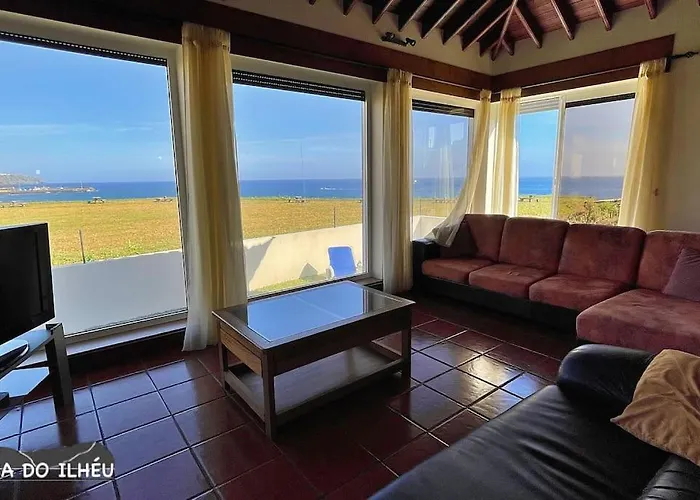 Villa Casa Do Ilheu Vila Franca do Campo