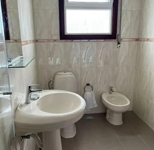 ヴィラ Casa Do Ilheu *