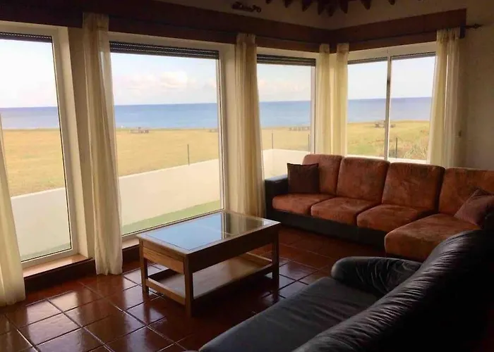 Villa Casa Do Ilheu Vila Franca do Campo