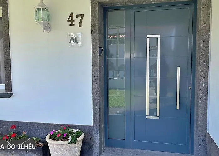 Casa Do Ilheu ヴィラ