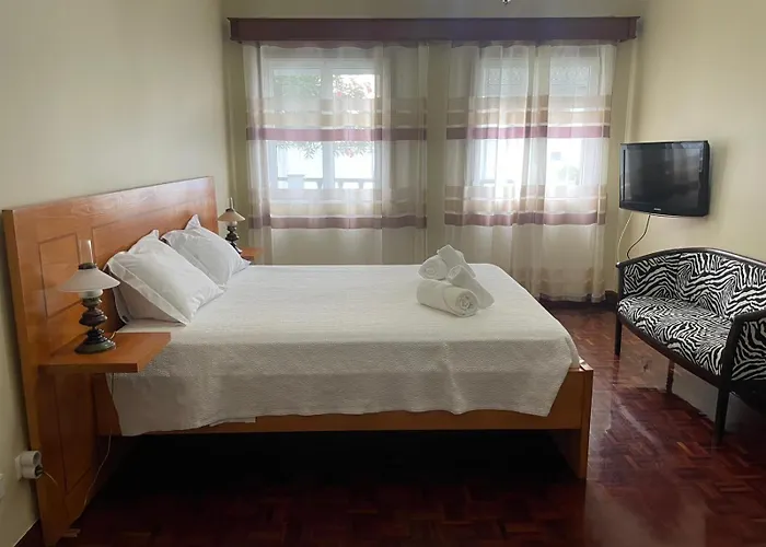 Casa Do Ilheu ヴィラ