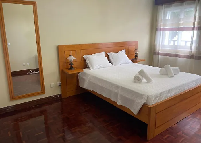 ヴィラ Casa Do Ilheu