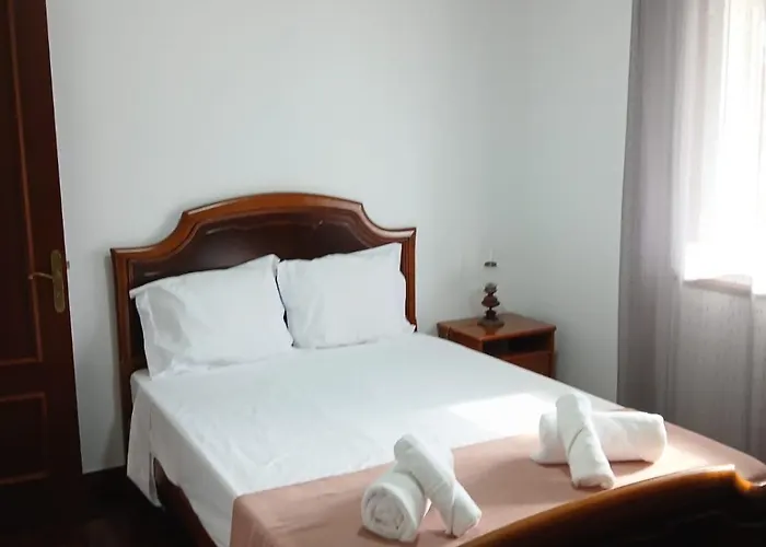 ヴィラ Casa Do Ilheu