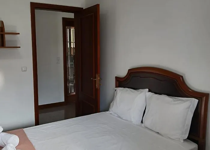 Casa Do Ilheu ヴィラ・フランカ・ド・カンポ