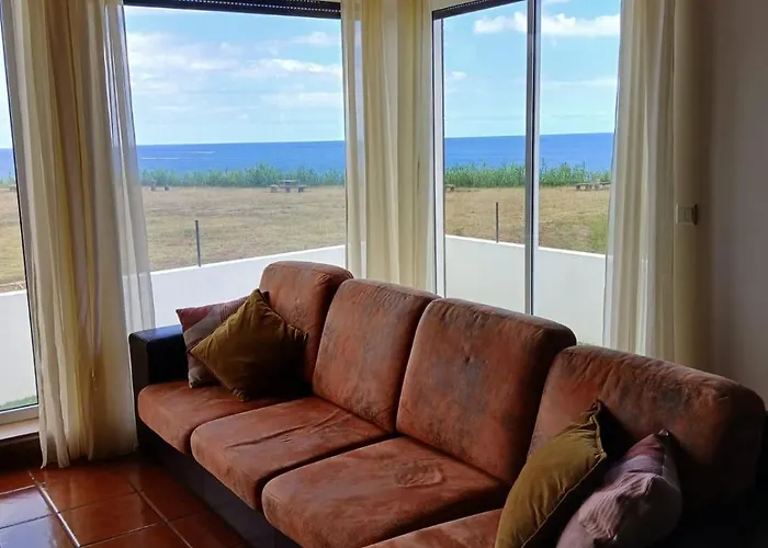 Casa Do Ilheu Villa Vila Franca do Campo