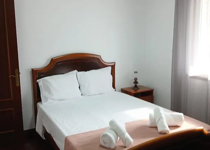 ヴィラ Casa Do Ilheu *